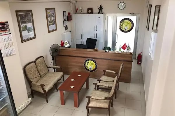Nazilli Ticaret Borsası Otel - Resim 17