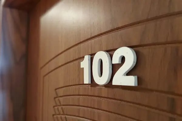 Nazilli Ticaret Borsası Otel - Resim 13