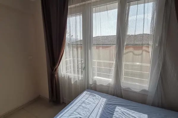 Nazilli Ticaret Borsası Otel - Resim 3