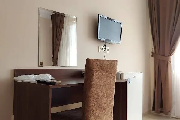 Nazilli Ticaret Borsası Otel - Resim 4
