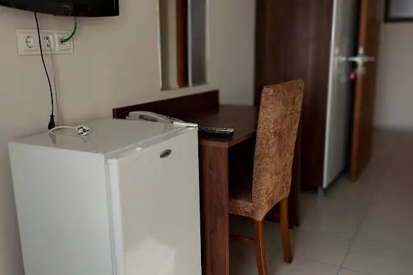 Nazilli Ticaret Borsası Otel - Resim 14