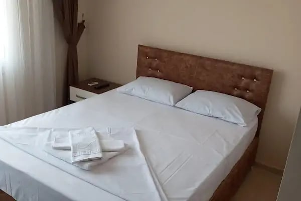 Nazilli Ticaret Borsası Otel - Resim 20
