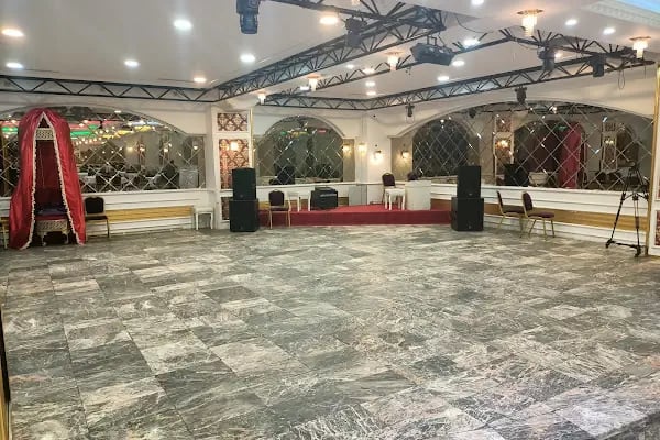 Aslan Park Düğün Sarayı - Resim 3
