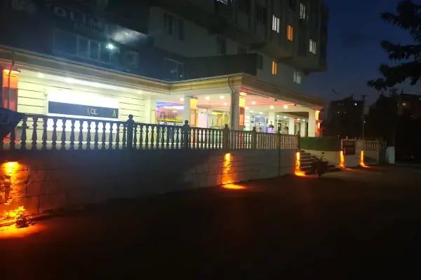 Aslan Park Düğün Sarayı - Resim 9