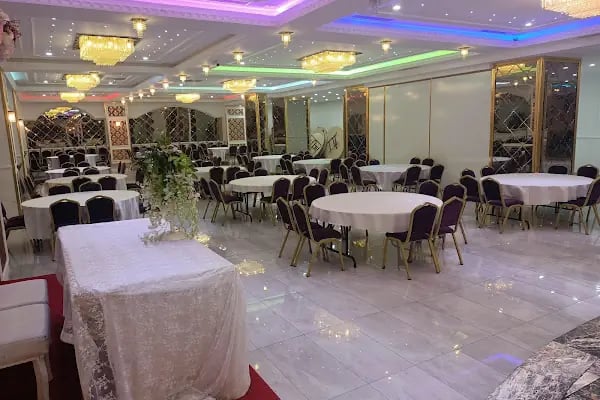 Aslan Park Düğün Sarayı - Resim 12