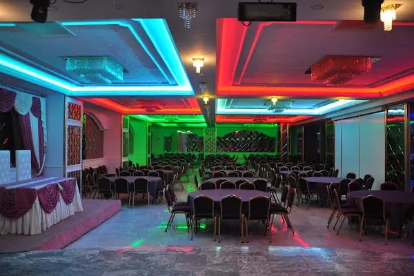 Aslan Park Düğün Sarayı - Resim 5