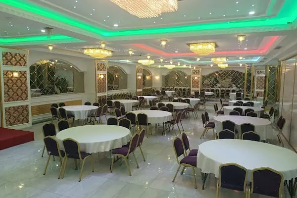 Aslan Park Düğün Sarayı - Resim 8