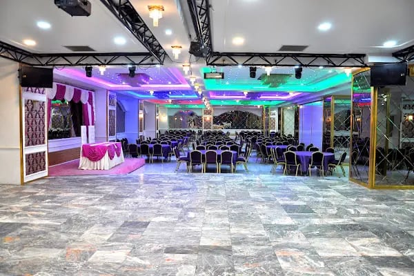 Aslan Park Düğün Sarayı - Resim 6