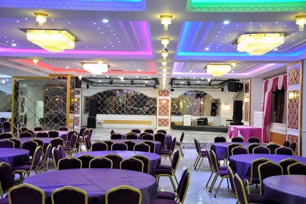 Aslan Park Düğün Sarayı - Resim 11