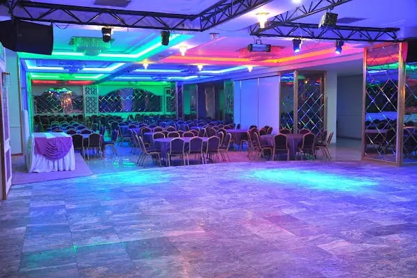 Aslan Park Düğün Sarayı - Resim 4