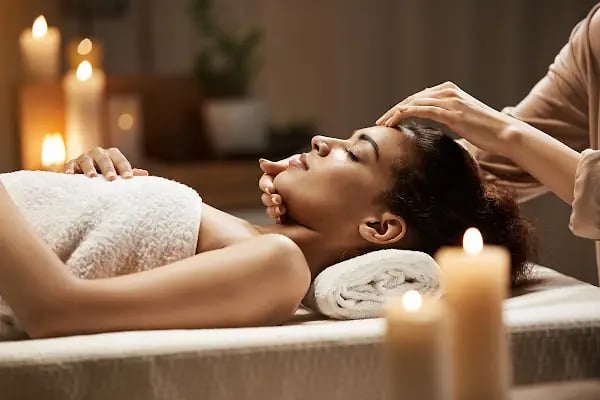 Holiday Inn Lidya SPA Gaziantep - Resim 2