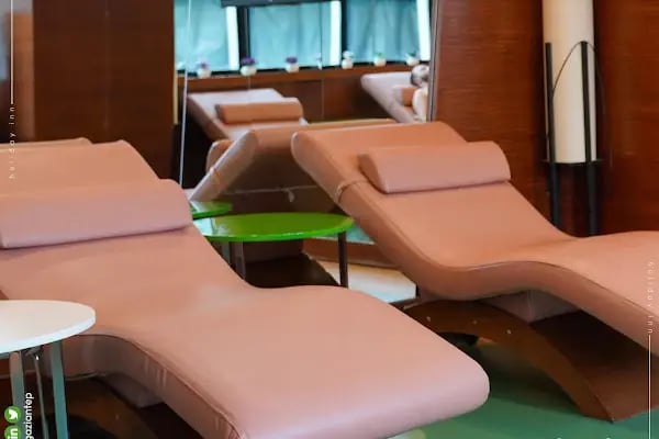 Holiday Inn Lidya SPA Gaziantep - Resim 7
