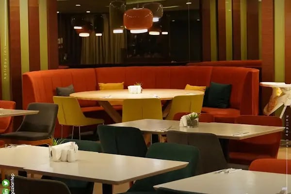 Holiday Inn Lidya SPA Gaziantep - Resim 10