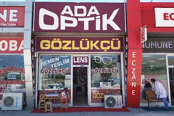 Ada Optik - Resim 5