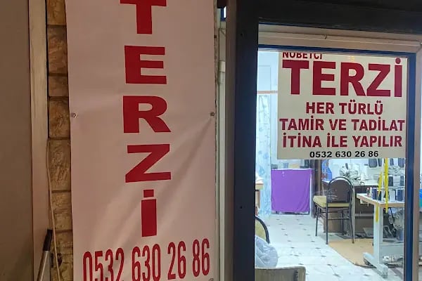 Nöbetçi Terzi - Resim 2