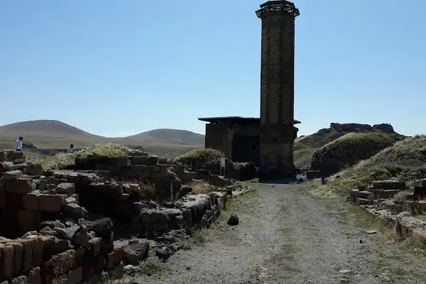 St. Gregory (Abughamrents) Church - Resim 13