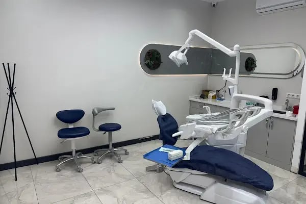 Atakent A Plus Diş Kliniği - Resim 2