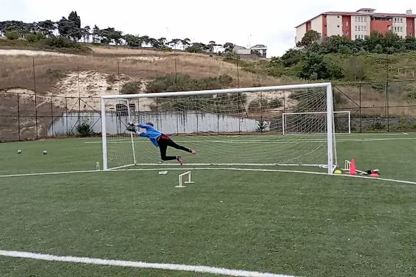 Taşoluk Stadı - Resim 17