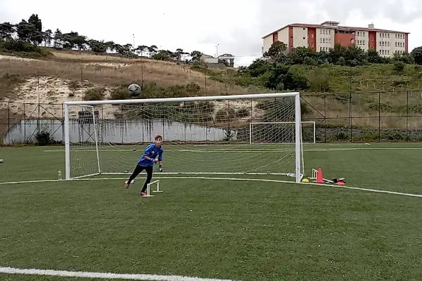 Taşoluk Stadı - Resim 18