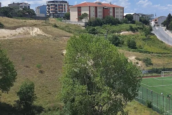 Taşoluk Stadı - Resim 9