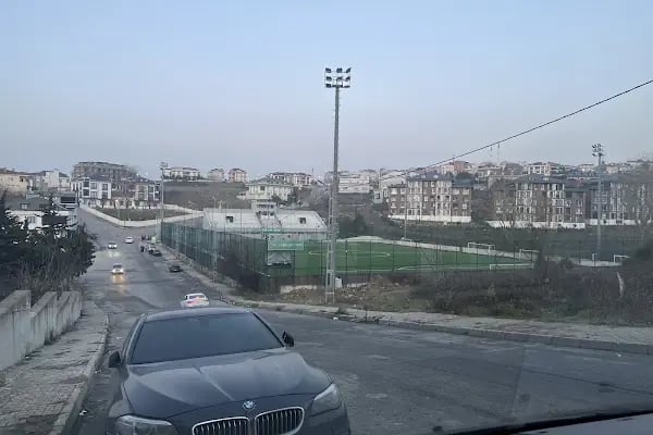 Taşoluk Stadı - Resim 4