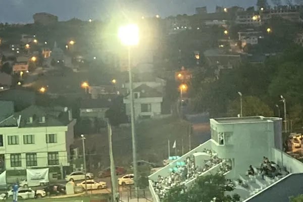 Taşoluk Stadı - Resim 7