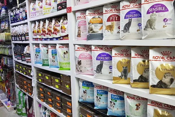 Tropikal Pet Shop ALO MAMA HATTI. - Resim 15