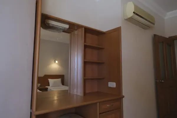 Akman Beach Apart Otel - Resim 16