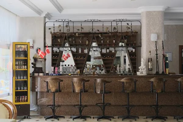 Akman Beach Apart Otel - Resim 14