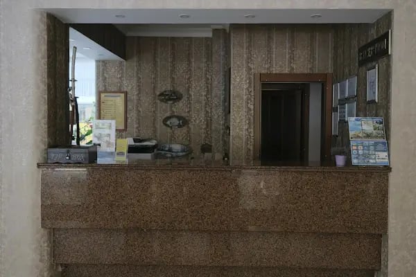 Akman Beach Apart Otel - Resim 15