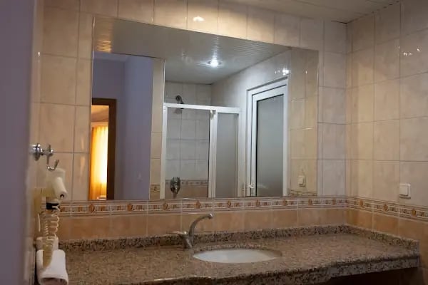 Akman Beach Apart Otel - Resim 3