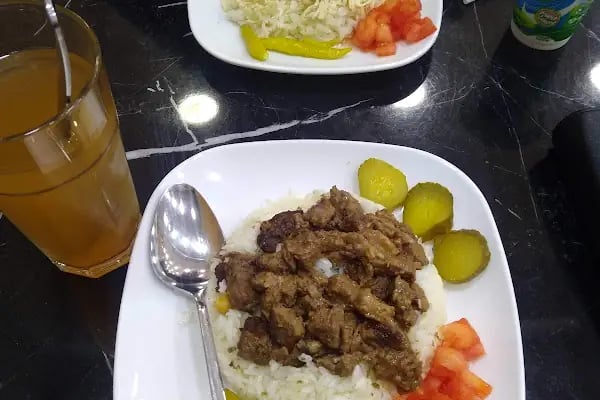 Aliağa Pilavcısı - Resim 20