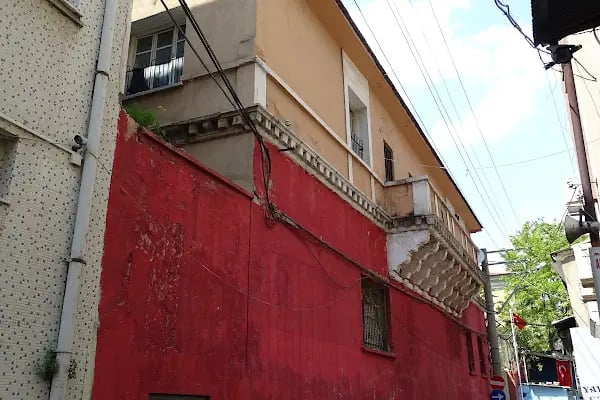 Hasan Hoca Camii - Resim 14