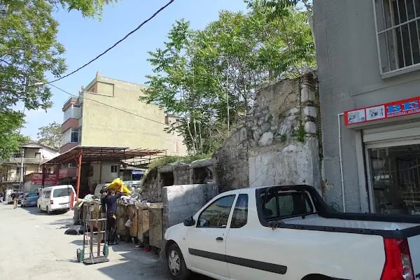 Hasan Hoca Camii - Resim 13