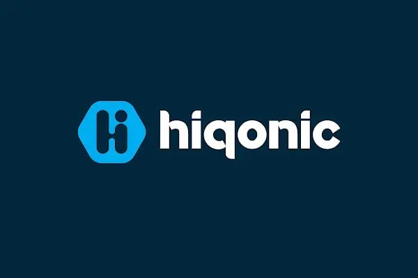 Hiqonic - Resim 1