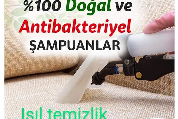 Işıl temizlik - Resim 9