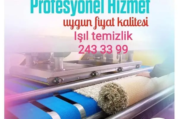 Işıl temizlik - Resim 10
