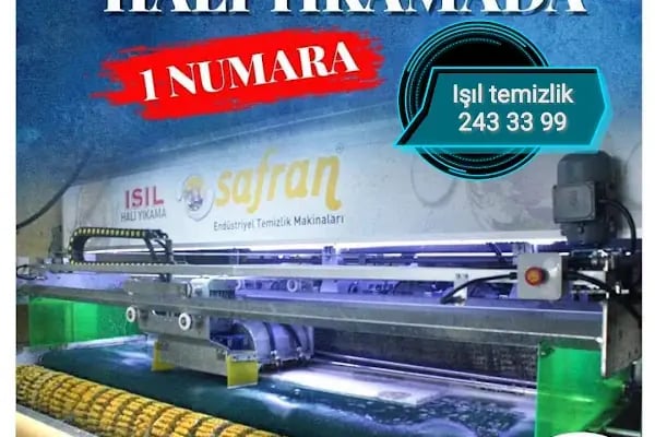 Işıl temizlik - Resim 7