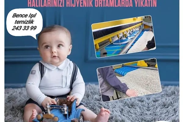 Işıl temizlik - Resim 3