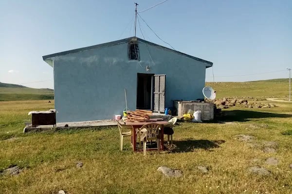 İbişköy - Resim 1