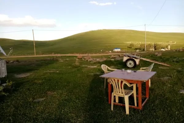 İbişköy - Resim 13