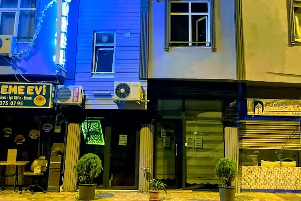 Best In Deniz Hotel - Resim 1