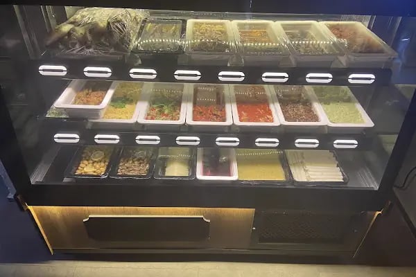 Kadıköy Kahvaltı ve Meyhane Bitez - Resim 20