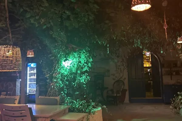 Kadıköy Kahvaltı ve Meyhane Bitez - Resim 17