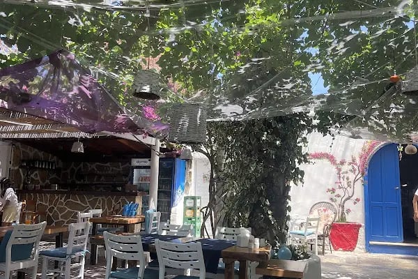 Kadıköy Kahvaltı ve Meyhane Bitez - Resim 16