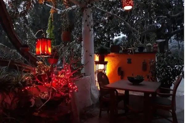 Kadıköy Kahvaltı ve Meyhane Bitez - Resim 2