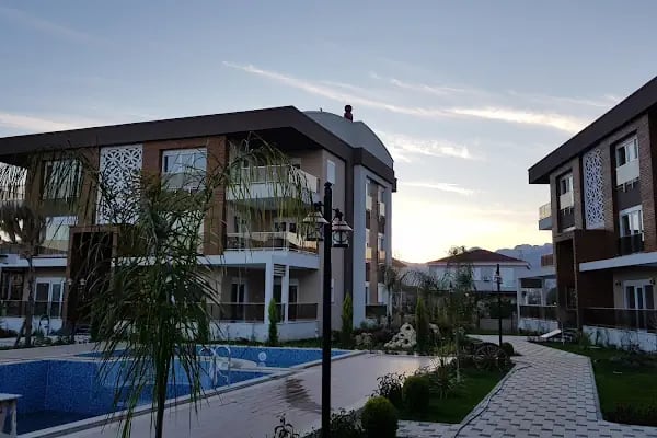 Serpil Hanım Konakları - Resim 8