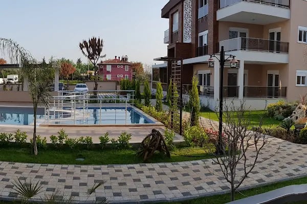 Serpil Hanım Konakları - Resim 9