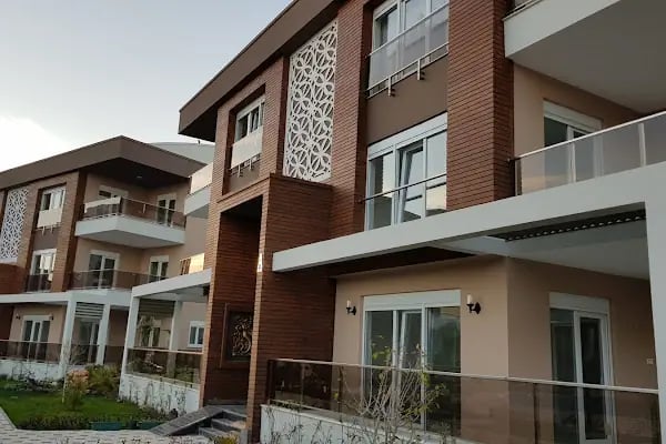 Serpil Hanım Konakları - Resim 3