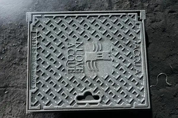 Asil Döküm Sfero Döküm - Polimer Kanal İmalatı - Plastik Hazır Kanal - Kompozit Rögar Kapakları - Resim 6